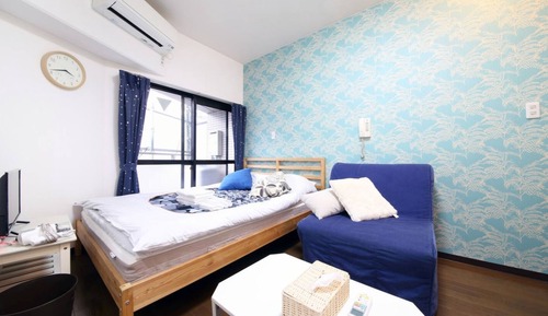 Apartment, Non Smoking