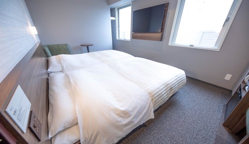 Hollywood Twin Room, Non Smoking
