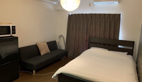 Apartment, Non Smoking