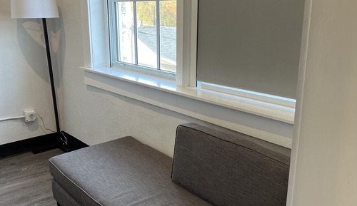 Deluxe Room, 1 Queen Bed, Non Smoking