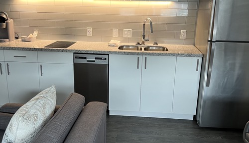 Superior Room, 1 Queen Bed with Sofa bed, Non Smoking