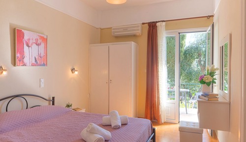 Standard Apartment
