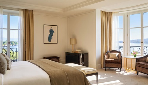 Royal Suite