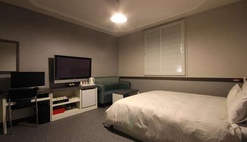 Room (Standard Room)