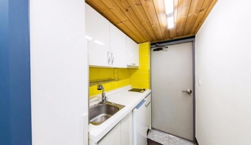 Room (Sundown (Spa))