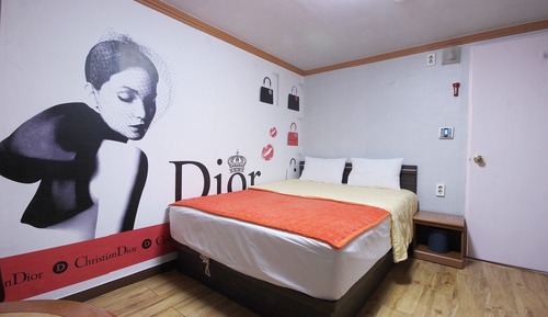 Room (Standard room (bed))