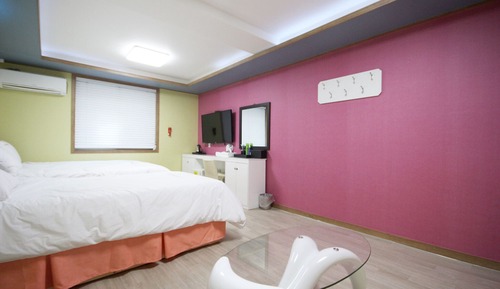Room (Special Room - Twin)