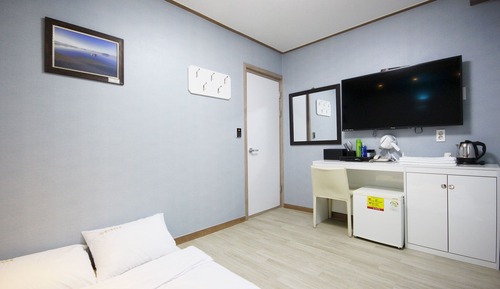 Room (Ondol (small))