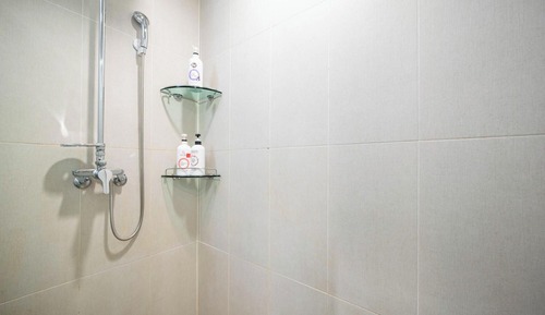 Room (Triple bed (double single extra bed 1)