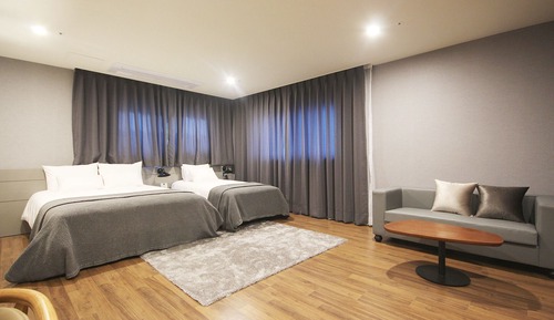 Room (Twin (13 pyeong))