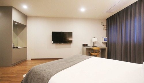 Room (General room B (12 pyeong))