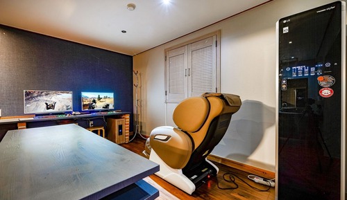 Room (VIP gaming room)