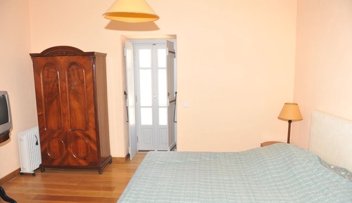 Traditional Villa