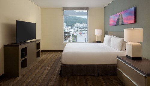 Suite, 1 Bedroom, Accessible, Bathtub