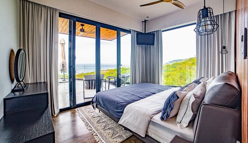 Casa Anna Santa Teresa, Full Ocean view