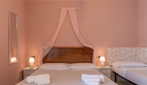 Classic Room