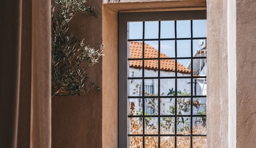Cretan Living Suite