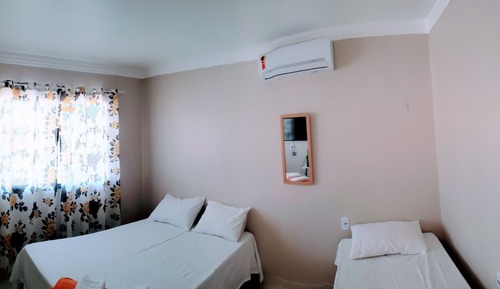 Standard Room, 1 Bedroom, Air conditioning