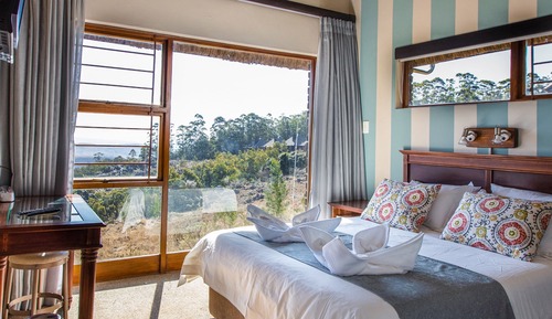 Two Bedroom Apartment with Patio