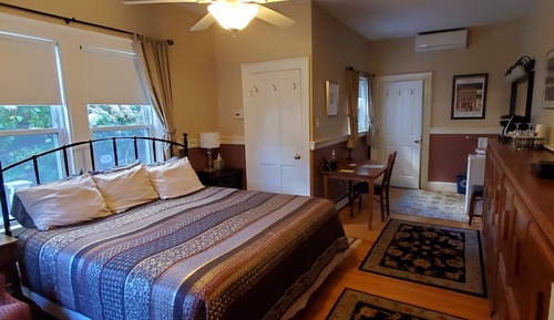 Family Quadruple Room