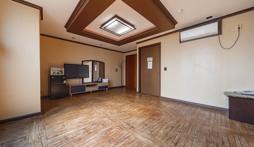 Room (Special Ondol Room (Cancellation 3 da)