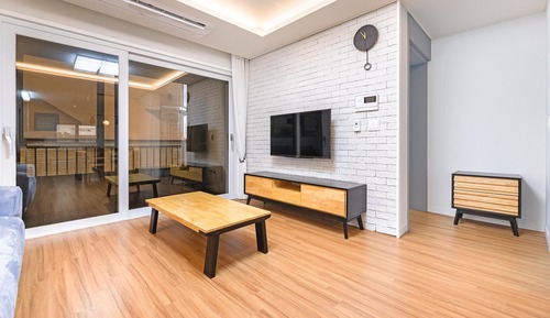 Basic Room, 1 Bedroom (201)