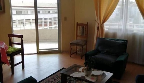 Family Apartment