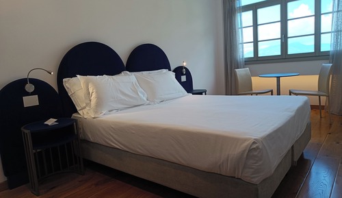 Appartamento Luxury Torre Fara, vista Portofino