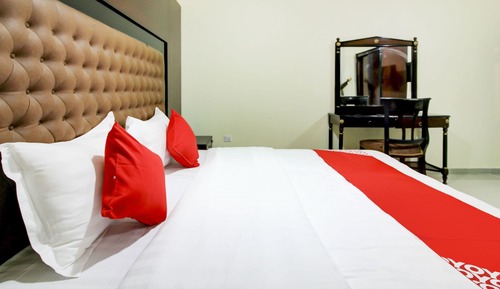 Apartment, 2 Bedrooms