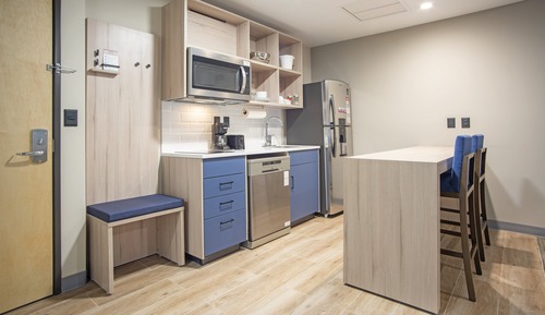 Suite, 1 Bedroom