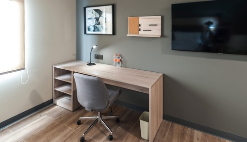 Studio Suite, 2 Queen Beds