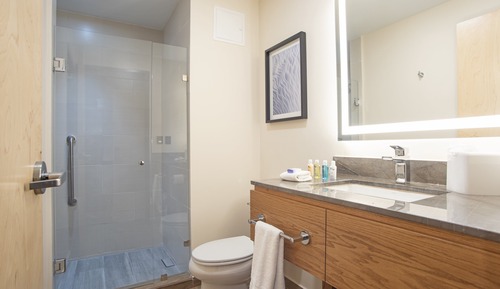 Studio Suite, 1 King Bed