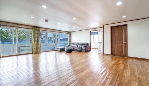 Basic Room, 2 Bedrooms (Pataya(Oceanview,group))