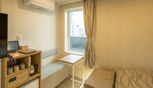 Superior Triple Room, Non Smoking