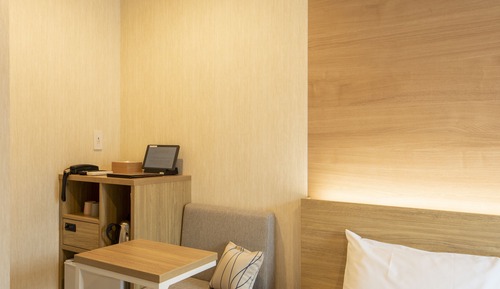 Standard Twin Room, Non Smoking