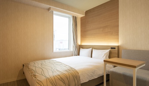 Standard Double Room, Non Smoking