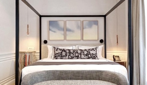 Superior Room, 1 Queen Bed