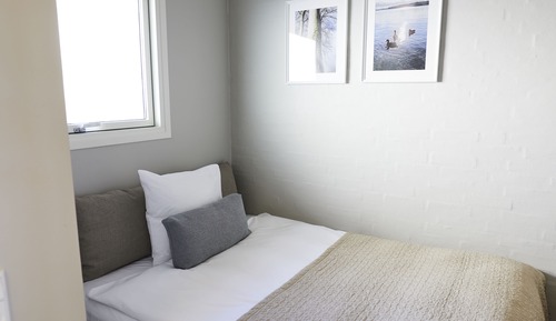 Superior Apartment, 2 Bedrooms
