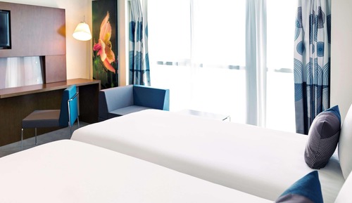 Standard Twin Room, 2 Twin Beds
