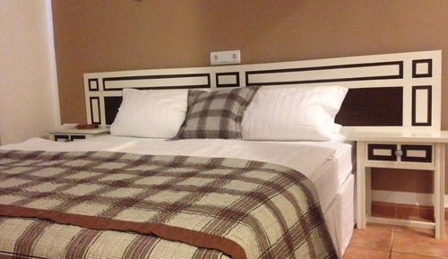 Comfort Double Room, Balcony