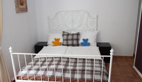 Family Suite, 2 Bedrooms