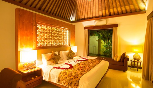 Villa, 4 Bedrooms, Private Pool