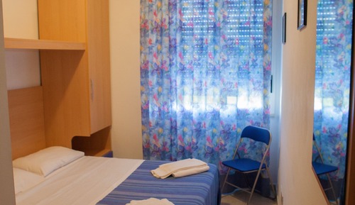 Basic Single Room