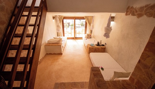 Family Studio Suite, Sea View