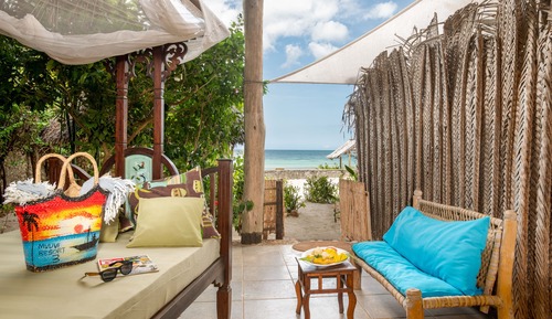 Comfort Double or Twin Room, Sea View