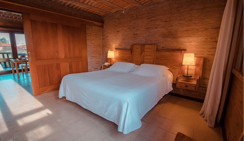 Luxury Cabin