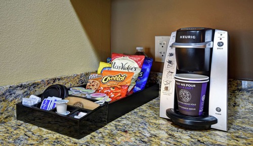 Premium Suite, 1 Bedroom, Non Smoking