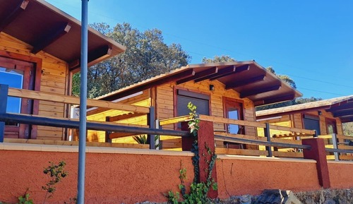 Comfort Bungalow
