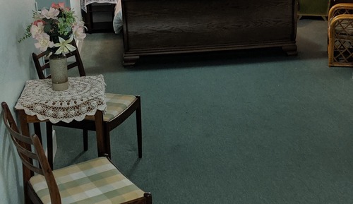 Apartment, 2 Bedrooms (Dunster)