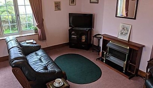 Apartment, 1 Bedroom (Cleeve)